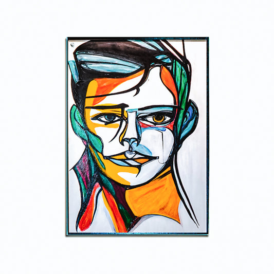 {product_title} - {product_type} - obraz na płótnie