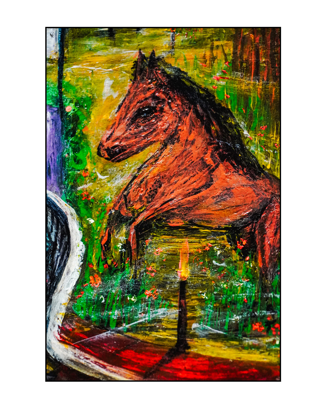 {product_title} - {product_type} - obraz na płótnie