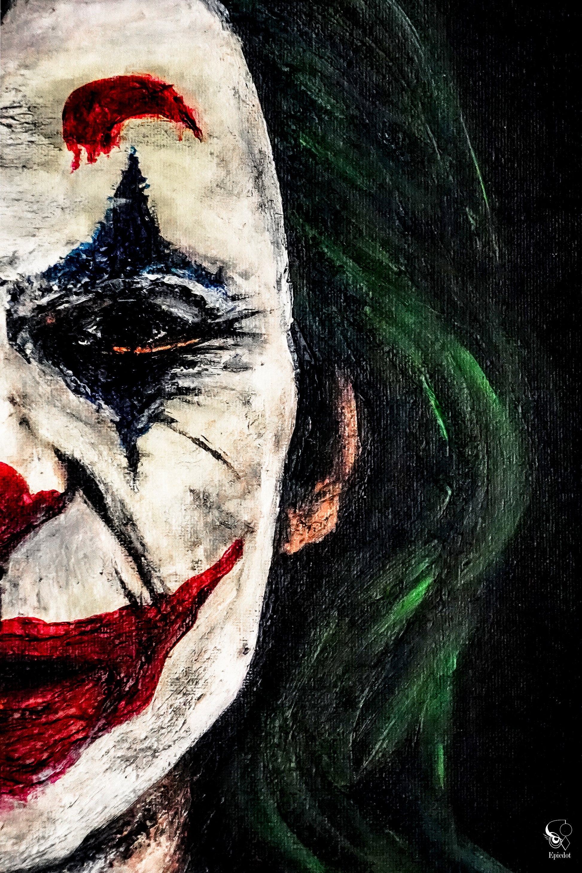 {product_title} - {product_type} - obraz na płótnie