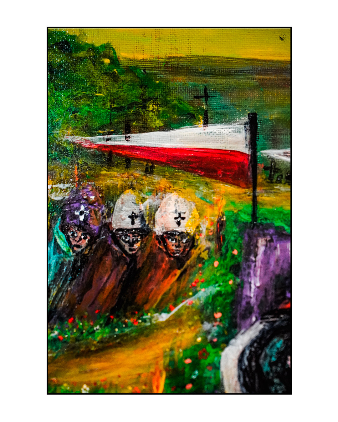 {product_title} - {product_type} - obraz na płótnie