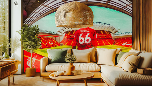 Zlecenie Muralu / Graffiti / Street Art - Epicdot