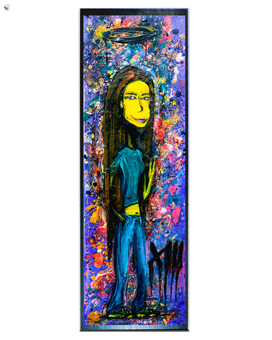 Obraz Olejny na Zamówienie - Dowolny Temat i Wymiar od 300 pln.