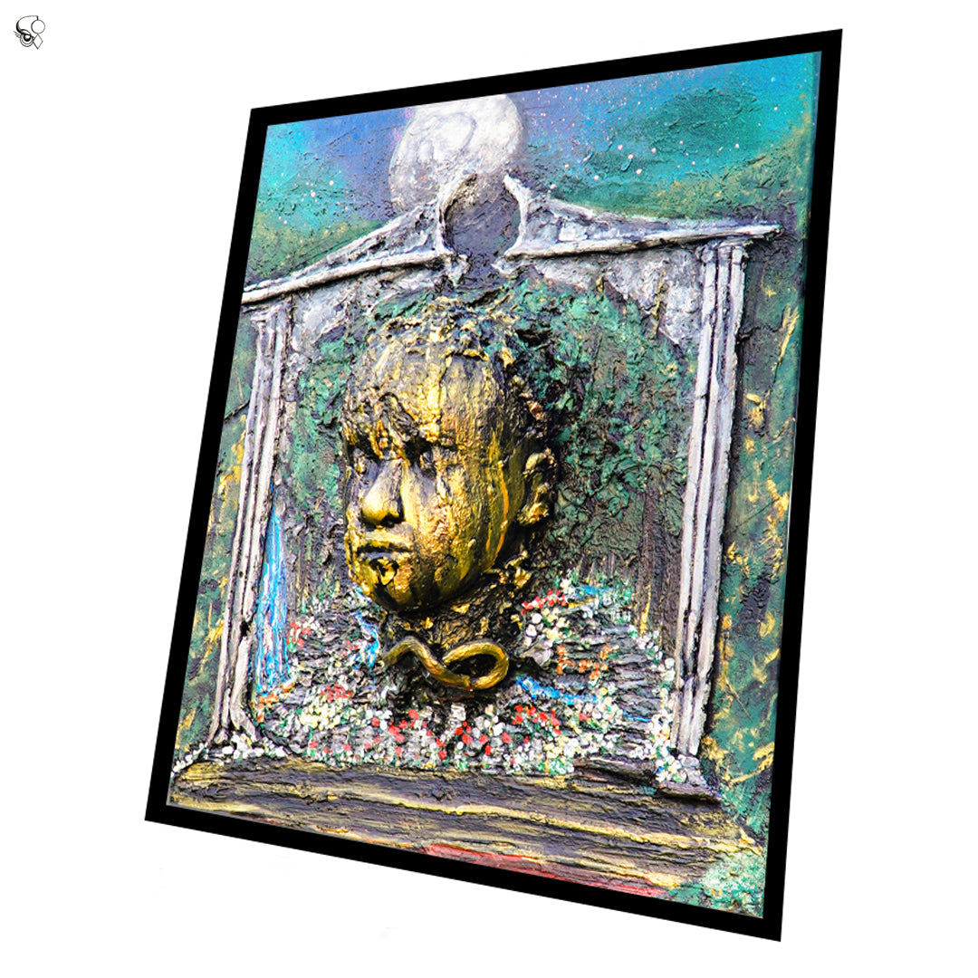 {product_title} - {product_type} - obraz na płótnie