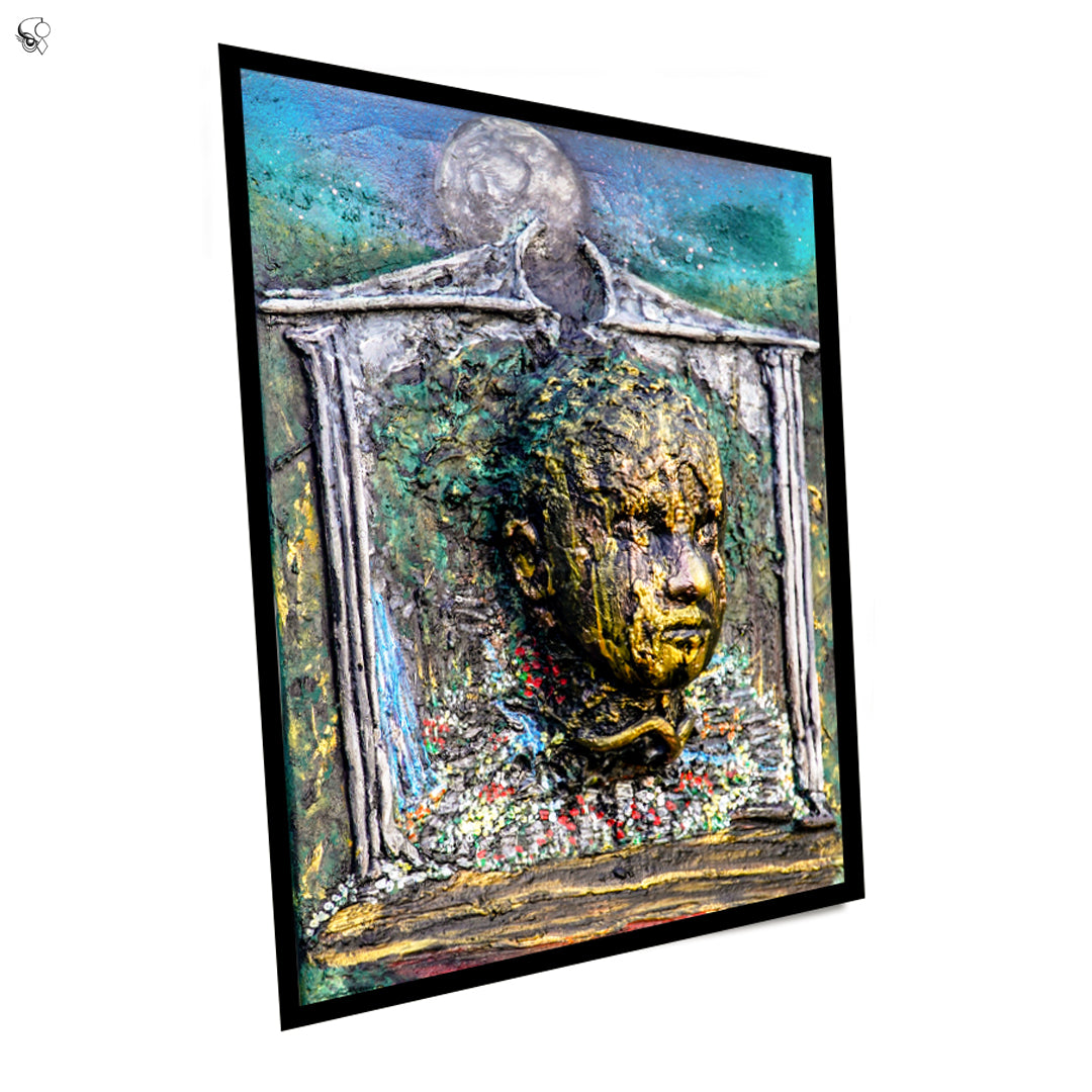 {product_title} - {product_type} - obraz na płótnie